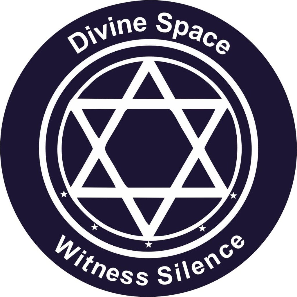 Divine Space Hub Logo